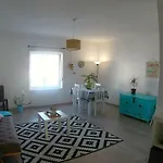 Jardim A Vista Lägenhet Aveiro