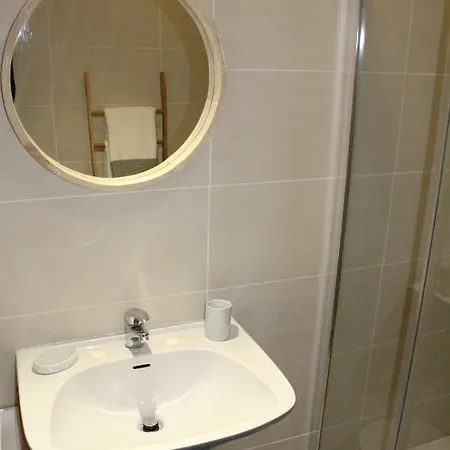 Jardim A Vista Apartman Aveiro