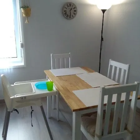 Jardim A Vista Aveiro