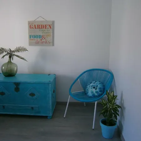 Jardim A Vista Αβέιρο