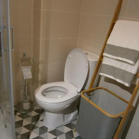 Jardim A Vista Aveiro