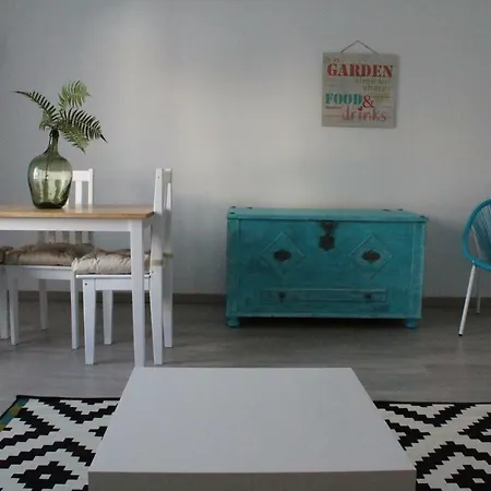 Jardim A Vista Apartman Aveiro