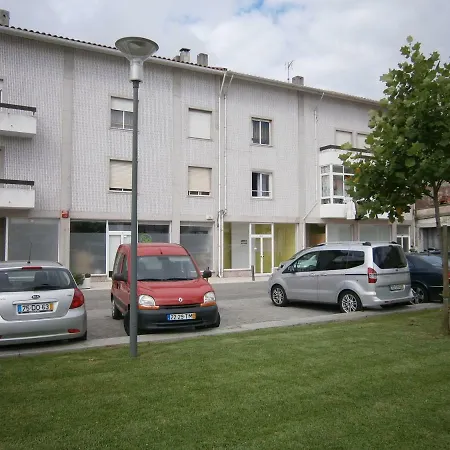 דירה Jardim A Vista