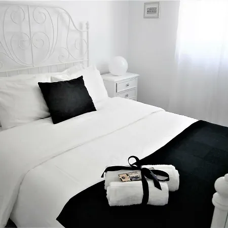 Jardim A Vista Apartman Aveiro