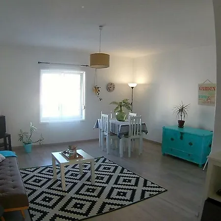 Jardim A Vista Apartment Aveiro