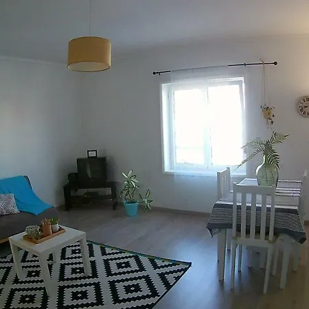 Apartment Jardim A Vista *