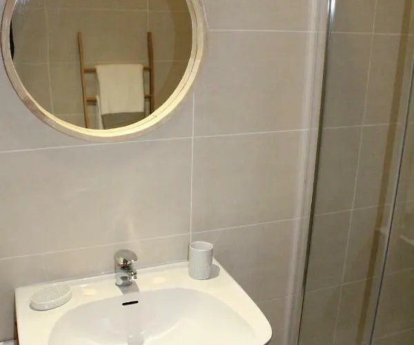 Jardim A Vista Apartment Aveiro