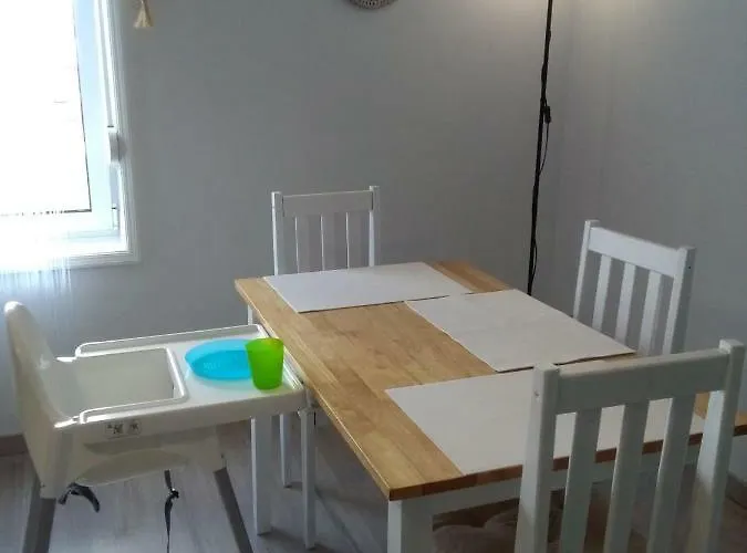 Jardim A Vista Aveiro