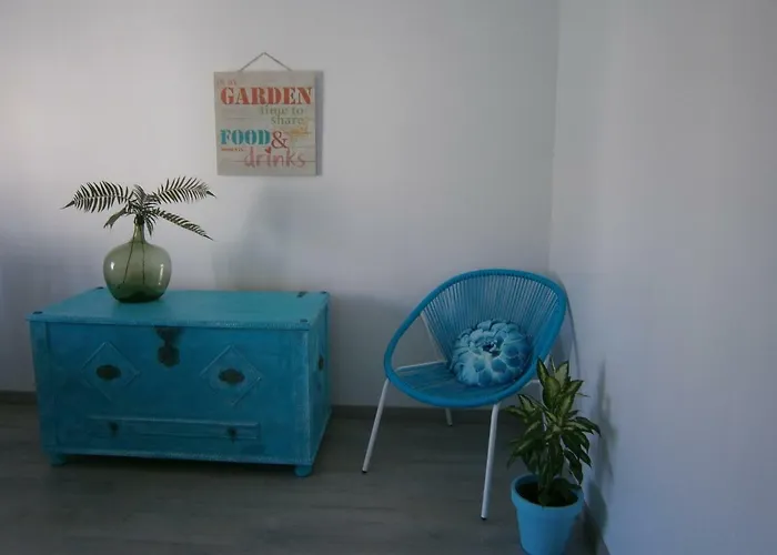 Jardim A Vista Aveiro