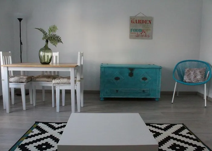 Jardim A Vista Apartment Aveiro