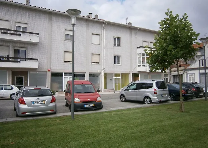 Apartment Jardim A Vista