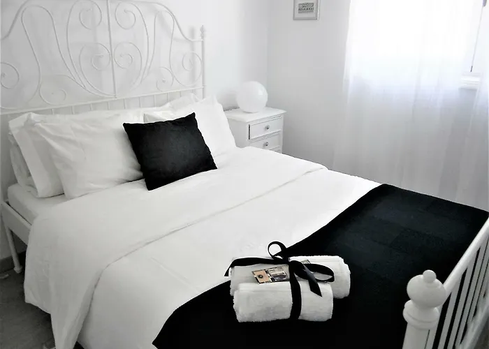 Jardim A Vista Apartment Aveiro