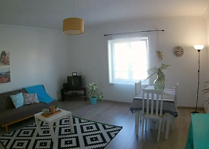 Apartment Jardim A Vista *